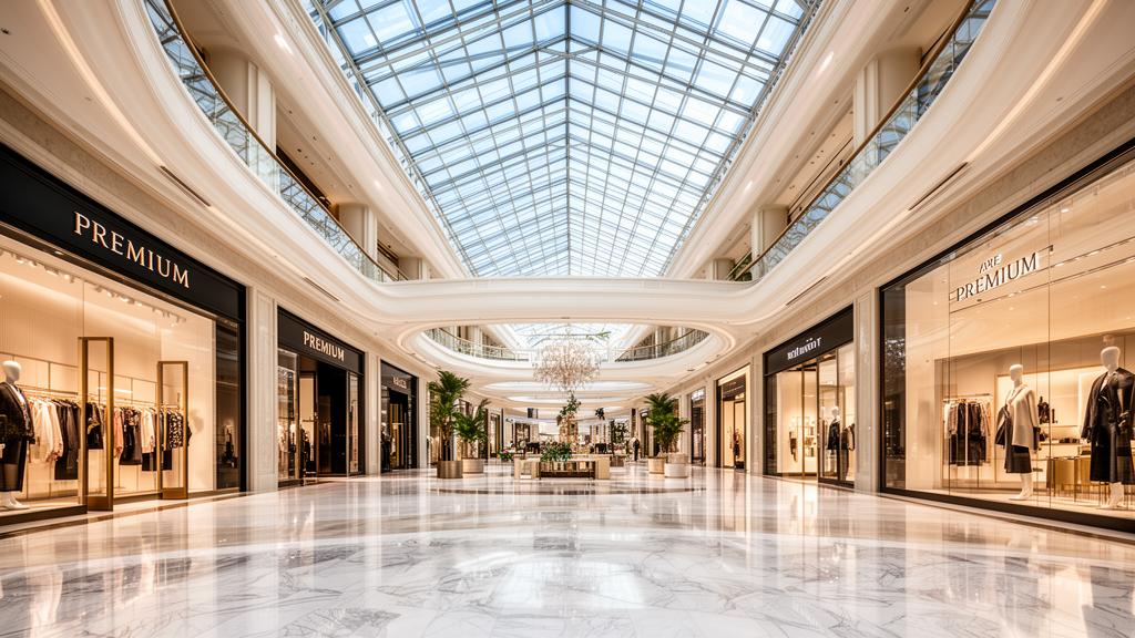 The Best Shopping Malls: Unlocking the Success Formula