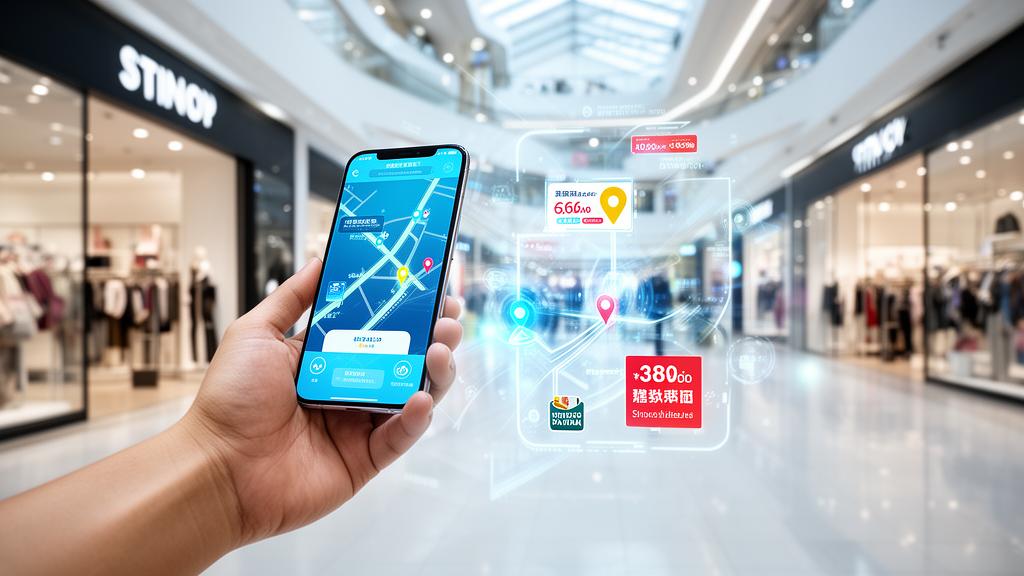 Future Trends in Mobile Loyalty Programs