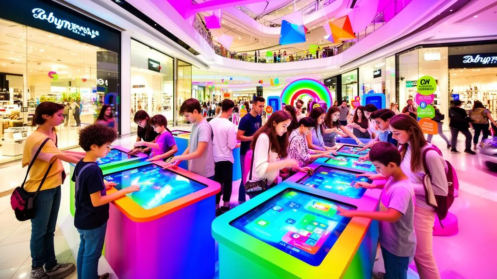 Shopper Engagement